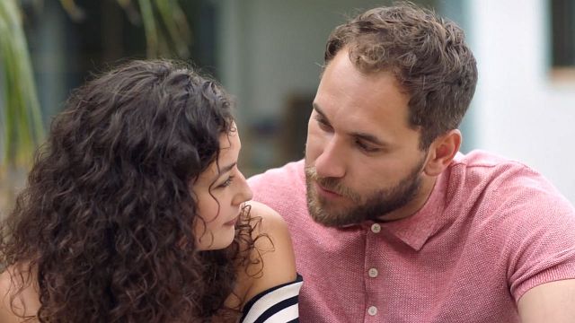 image de la news Demain nous appartient : fiancés, Manon et Nordine passent à l'étape suivante de leur vie à deux