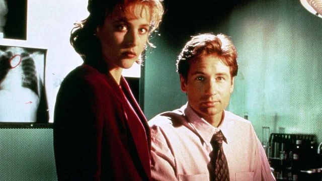 image de la news X-Files : cet épisode culte a perturbé tous les fans... 30 ans après, ils ne s'en sont toujours pas remis !