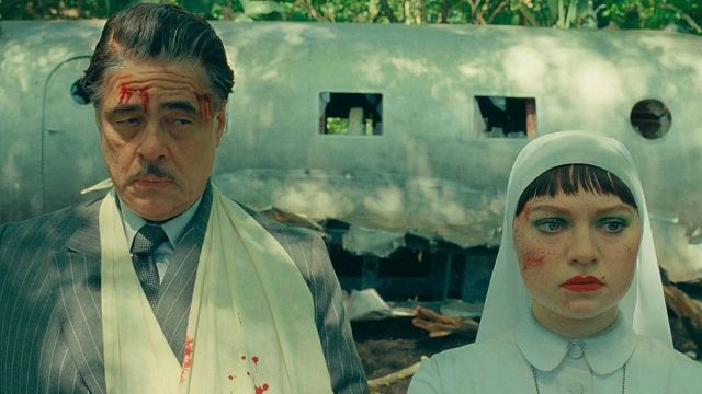 image de la news The Phoenician Scheme est-il un bon film ? Les spectateurs donnent leur avis sur le nouveau Wes Anderson