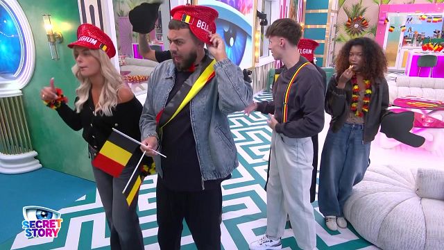 image de la news Secret Story : on connaît le premier demi-finaliste de la saison 13