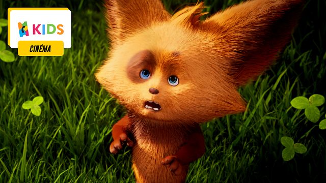 image de la news Au cinéma en famille : votre enfant va tomber sous le charme de cette adorable créature doublée par Manu Payet !