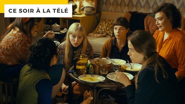 Ce soir à la télé : noté 4/5 par les spectateurs d’AlloCiné, c’est l’un des meilleurs films de 2022