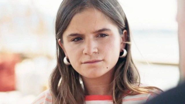 image de la news Demain nous appartient : "Forcément, il va y avoir de la jalousie"… Carla Roturier (Ellie) se confie sur le retour de Sofia