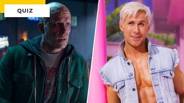 image de la news Quiz Cinéma : Ryan Gosling ou Ryan Reynolds ? Qui joue dans ce film ?