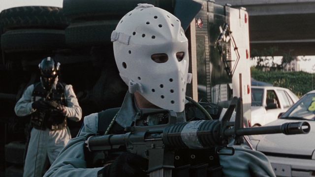 image de la news Comment l'un des meilleurs films d'action des années 90 a influencé Rédoine Faïd