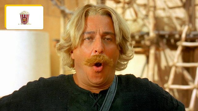 image de la news Mis à l'écart ? Christian Clavier revient sur le tournage "mitigé" d'Astérix Mission Cléopâtre