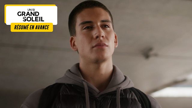 image de la news Un Si Grand Soleil en avance : résumé de l’épisode du mercredi 7 février 2024[SPOILERS]
