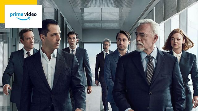 image de la news Succession : la puissante et riche famille qui a inspiré les Roy ? C'est elle !