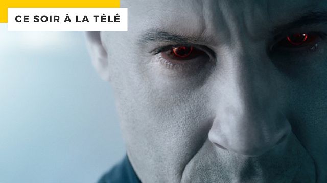 image de la news Ce soir à la télé : Vin Diesel existe-t-il sans Fast & Furious ? La réponse dure 110 minutes