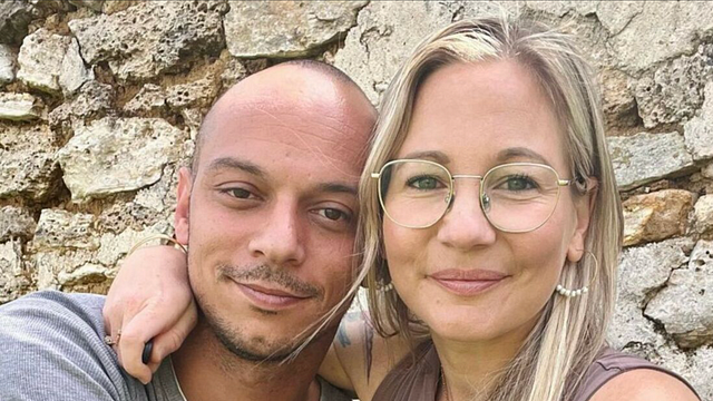 image de la news Familles Nombreuses : en larmes, Louise Orgeval évoque la maladie de sa fille Mia