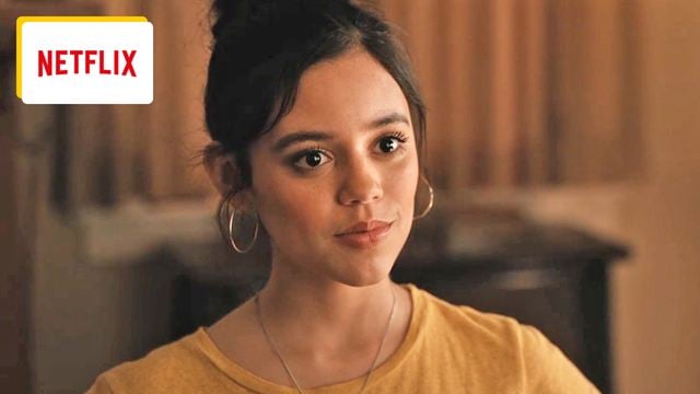 Ce soir en famille sur Netflix : une comédie avec une Jenna Ortega qui se lâche complètement !