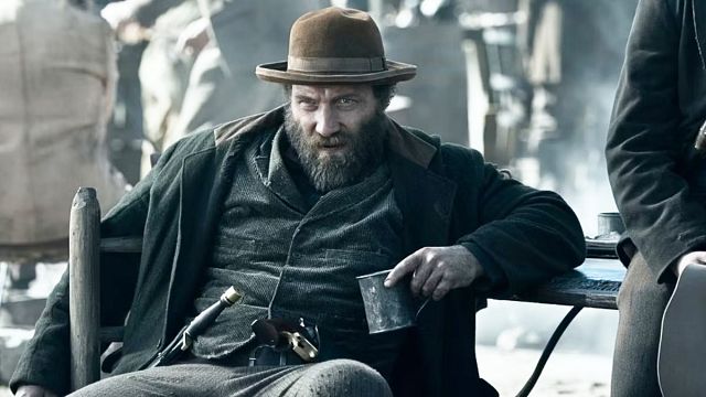 image de la news Yellowstone : cet acteur vu dans la meilleure série western de 2025 rejoint le spin-off sur Beth et Rip