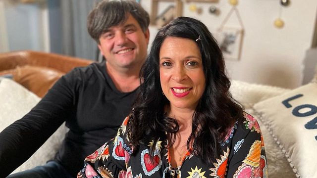 image de la news "Douleur intense et foudroyante" : Frédérique (L’amour est dans le pré) admise aux urgences