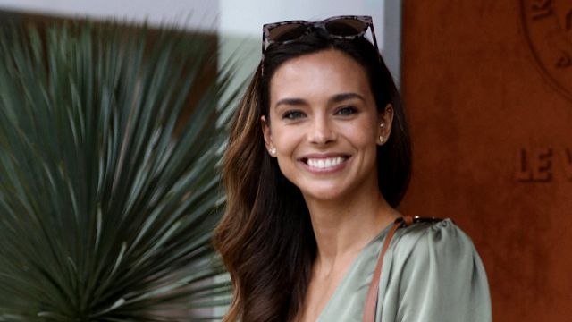 image de la news “Elle aurait pu se fracasser pour le restant de sa vie” : ce jour où Marine Lorphelin a frôlé le drame dans Fort Boyard