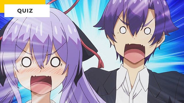 image de la news QUIZ animation japonaise : ces titres improbables de séries existent-ils réellement ?