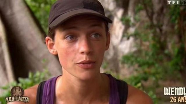 image de la news 10 ans après Koh-Lanra, Wendy Gervois  a encore des séquelles morales et physiques