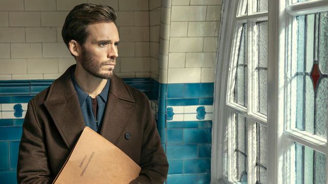 image de la news Une saison 2 pour Lazarus d’Harlan Coben ? Voilà pourquoi on n'y croit pas une seule seconde