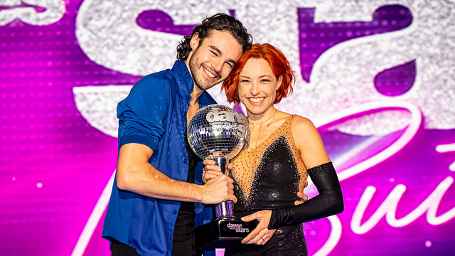 image de la news “On a déjoué les pronostics”, Anthony Colette (Danse avec les stars) revient sur sa victoire surprise avec Natasha St-Pier