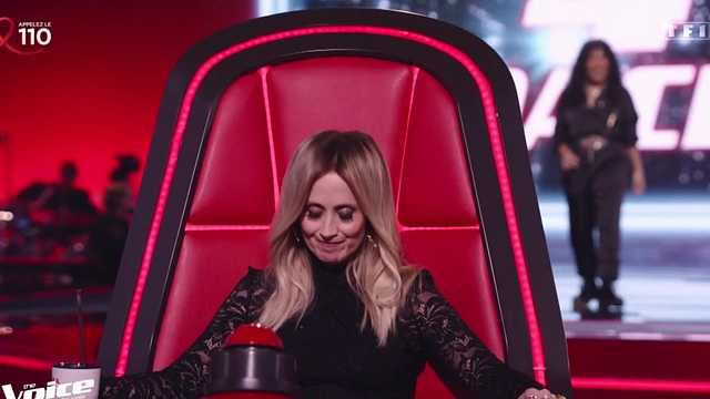 image de la news The Voice : double exception, la production a encore accordé une faveur !