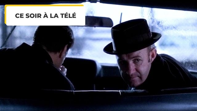 Ce soir à la télé : l'un des meilleurs films policiers des années 70