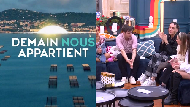 image de la news Star Academy débarque bientôt dans Demain nous appartient ! Toutes les infos