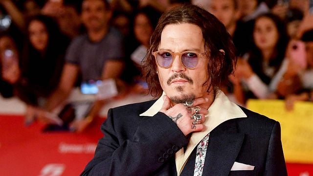 image de la news Johnny Depp bientôt de retour au cinéma dans un rôle très célèbre