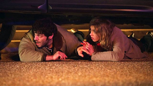 image de la news Notée 4,3 par la presse, c'est l'une des meilleures comédies françaises des années 2010... Son réalisateur retrouve l'un de ses acteurs pour un nouveau film