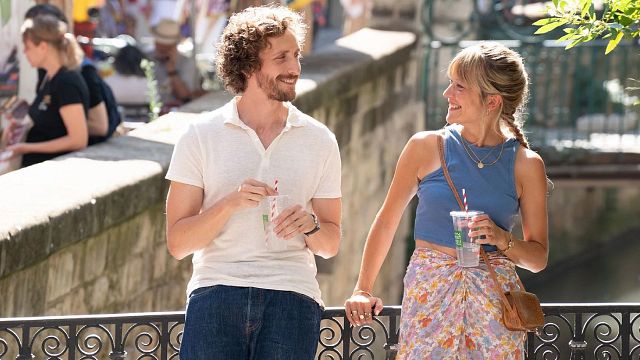 image de la news Envie d'une comédie feel good pour commencer l'été ? Embarquez pour Avignon avec Baptiste Lecaplain !