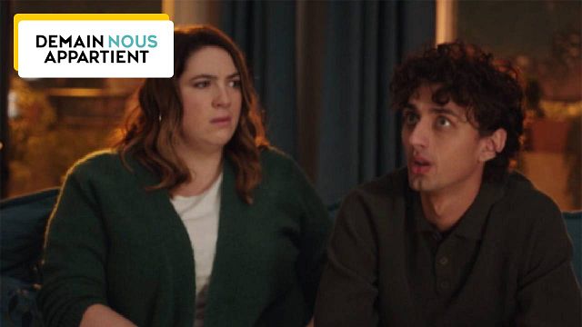 image de la news Demain nous appartient : ce qui vous attend dans l'épisode 1629 du vendredi 23 février 2024 [SPOILERS]