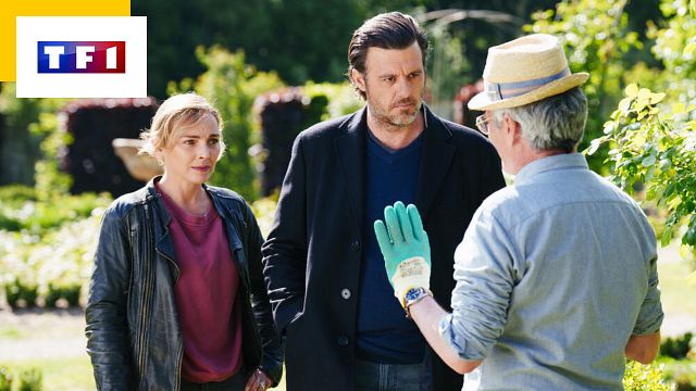 image de la news Vise le coeur sur TF1 : pourquoi il ne faut pas rater les derniers épisodes, diffusés jeudi prochain ?