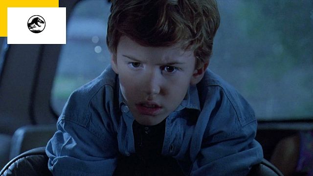 image de la news 30 ans après Jurassic Park, qu'est devenu Tim, joué par Joseph Mazzello ?