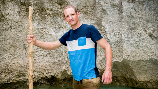 image de la news Koh-Lanta : Gilles révèle pourquoi il a choisi Nicolas pour le confort