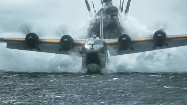 image de la news Premières images Godzilla Minus Zero : devinez dans quelle ville débarque l'un des monstres les plus célèbres de l'Histoire du Cinéma dans la suite du film noté 4 sur 5 !