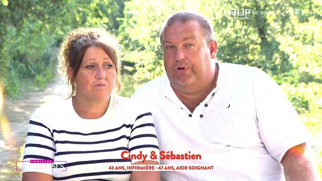 image de la news Familles nombreuses : Cindy Van der Auwera doit “refaire des examens”