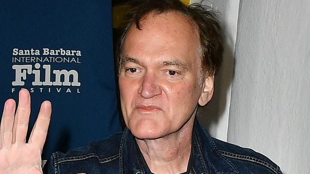 image de la news "Il n'y a rien à jouer" : pour Quentin Tarantino, ce super-héros culte depuis 87 ans ne mérite pas autant de films