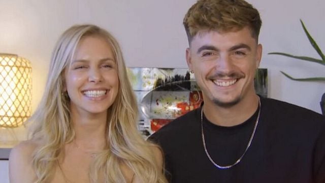 image de la news Rebondissement… Adixia et Simon Féraud prêts à se donner une seconde chance après leur séparation ?