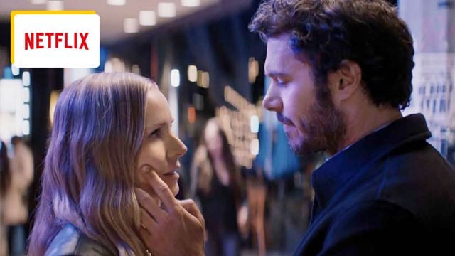 "Le meilleur baiser" : les abonnés Netflix ont fondu devant cette scène de la série Nobody Wants This