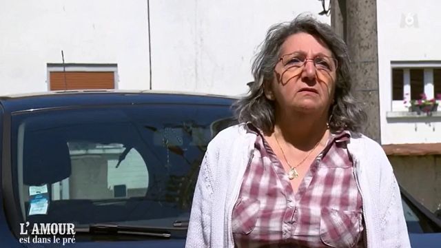 image de la news Maria (L’amour est dans le pré) partage son astuce pour cuisiner sans éclaboussures