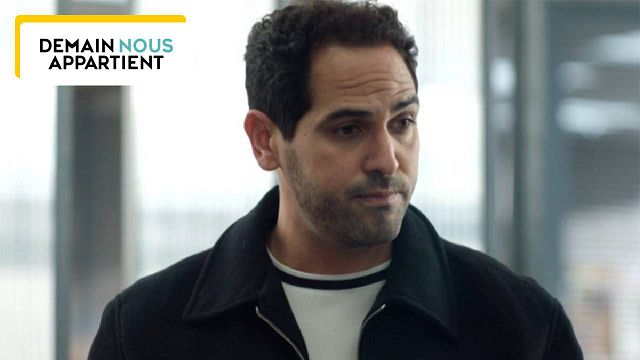 image de la news Demain nous appartient : ce qui vous attend dans l'épisode 1882 du mardi 18 février 2025 [SPOILERS]