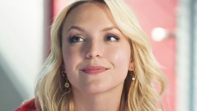 image de la news Demain nous appartient : bloqués à cause du séisme, Judith fait une déclaration à Jordan