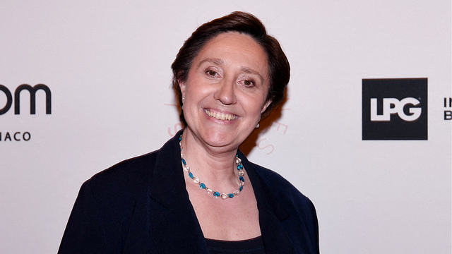 image de la news Danielle Moreau : son premier rendez-vous chaotique avec un homme "connu et marié"