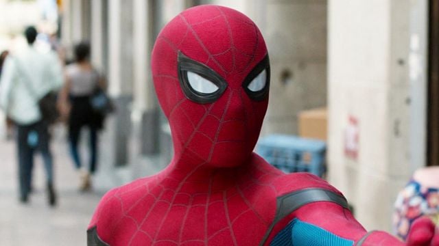 image de la news Spider-Man Homecoming sur TF1 : avez-vous repéré l'énorme erreur de chronologie faite par Marvel ?