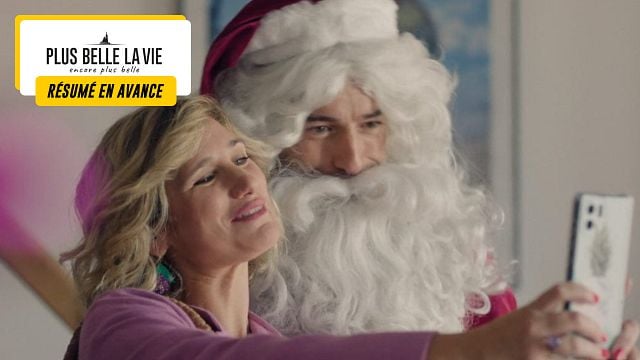 image de la news Plus belle la vie en avance : ce qui vous attend dans l'épisode 230 du lundi 9 décembre 2024 [SPOILERS]