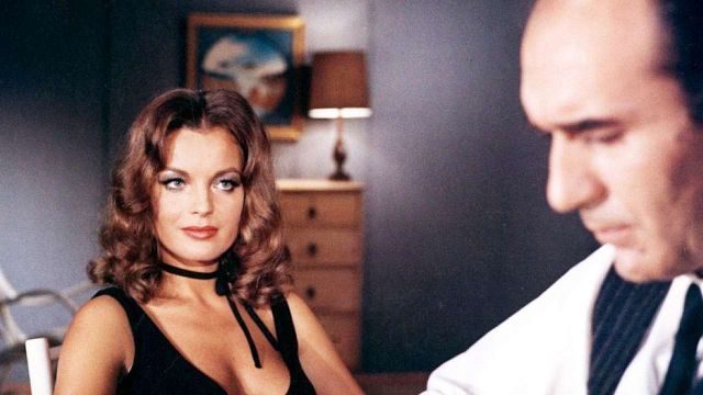 image de la news Ce soir à la télé : le film le plus noir de Claude Sautet et le plus beau rôle de Romy Schneider