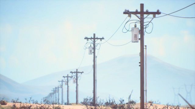 image de la news Ni Fallout, Ni God of War... Une nouvelle série Prime Vidéo basée sur une saga de science-fiction culte est en chantier !