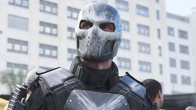 image de la news Noté 3,9 sur 5, c'est tout simplement le meilleur film Marvel pour cette star de l'action !