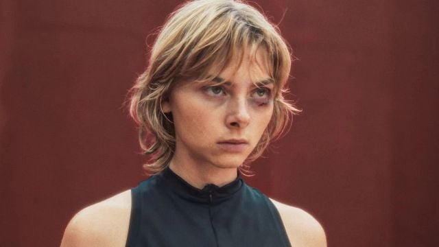 image de la news Locarno 2026 : on a vu Bloody Tennis, un film d'horreur sportif qui a fait sortir des spectateurs de la salle