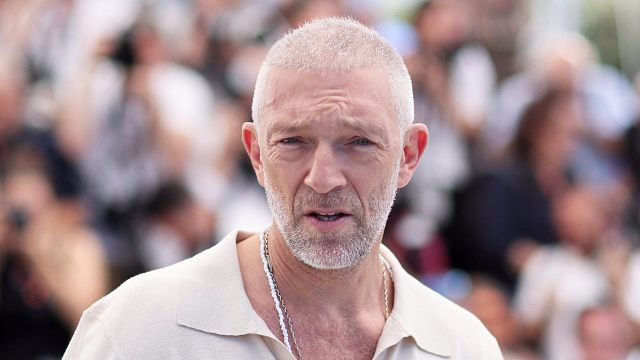 image de la news "Je n’en aurais pas été capable !" : il y a 12 ans, Vincent Cassel s'est beaucoup donné physiquement pour Ocean's Twelve