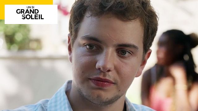 image de la news Un Si Grand Soleil : Arthur va-t-il tromper Jennifer avec Laurine ?