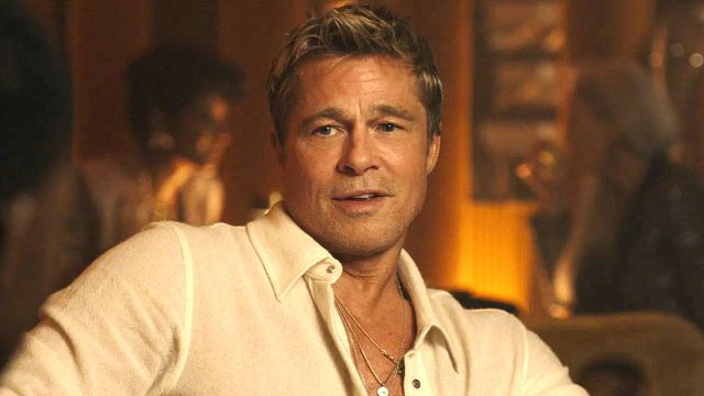 image de la news Box-office US : F1 devient le plus gros succès de Brad Pitt !